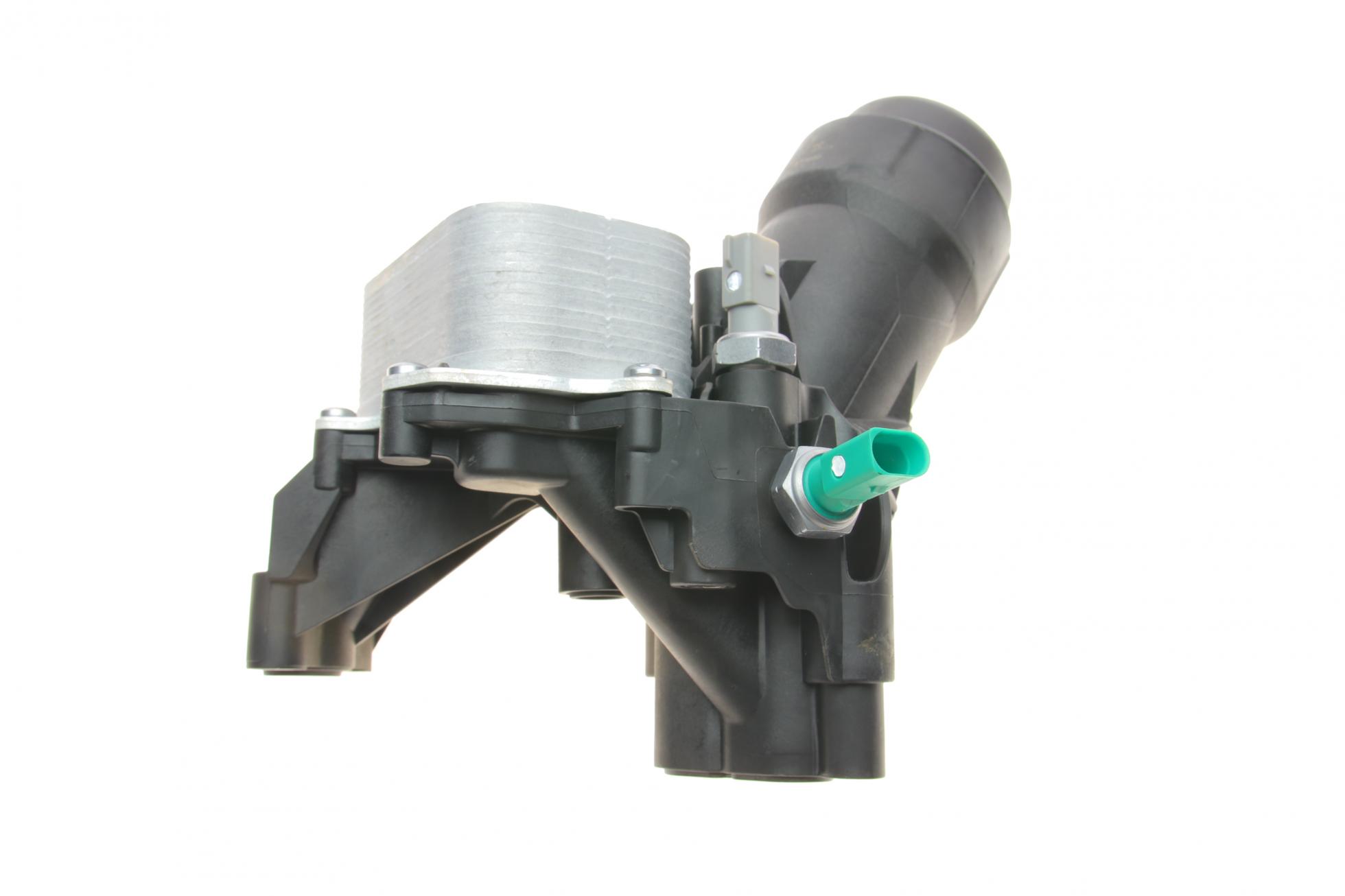 0718100 TRUCKTEC AUTOMOTIVE